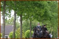 935 Willy & Gerard 130 Met de Koets